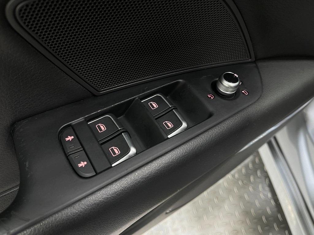 used 2018 Audi A7 car, priced at $26,665
