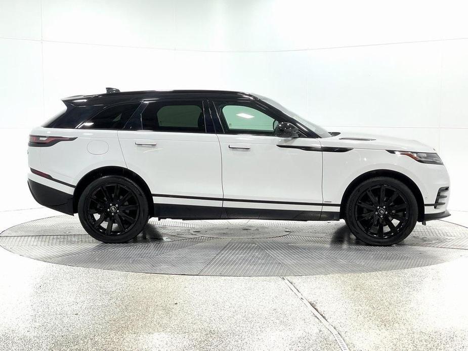 used 2019 Land Rover Range Rover Velar car, priced at $32,495