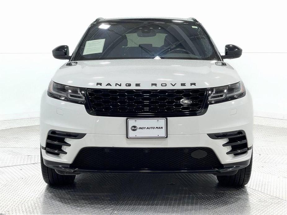 used 2019 Land Rover Range Rover Velar car, priced at $32,495