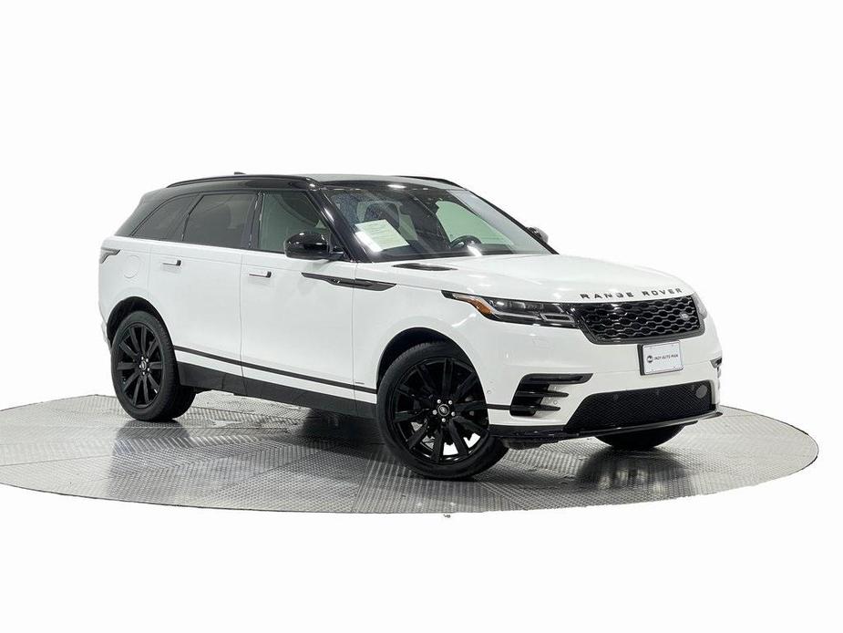 used 2019 Land Rover Range Rover Velar car, priced at $32,495