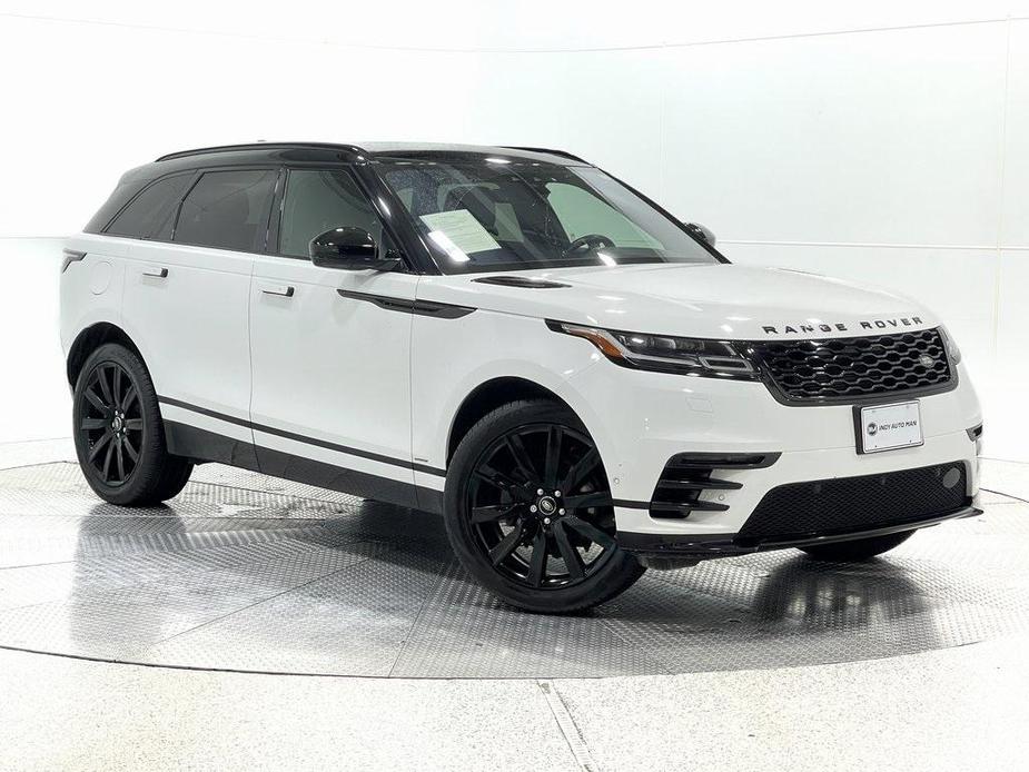 used 2019 Land Rover Range Rover Velar car, priced at $32,495