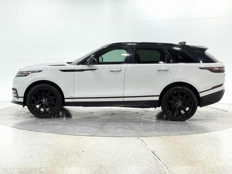 used 2019 Land Rover Range Rover Velar car, priced at $32,495