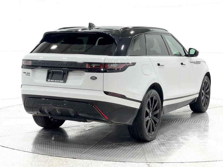 used 2019 Land Rover Range Rover Velar car, priced at $32,495