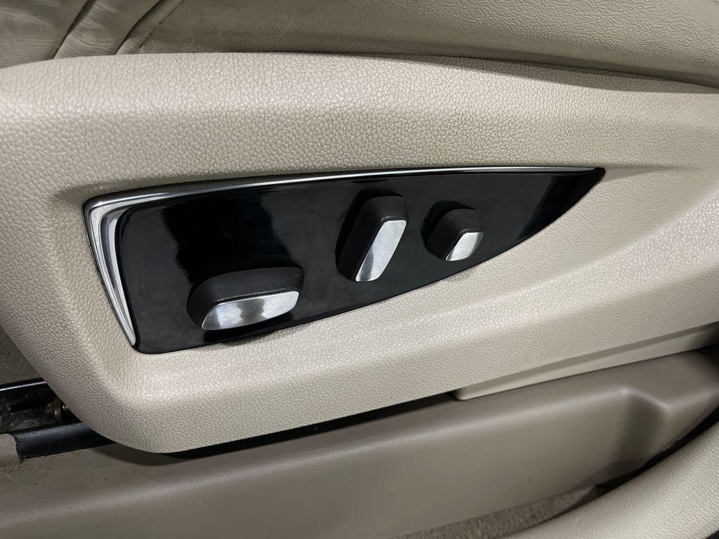 used 2016 Cadillac Escalade car, priced at $25,193