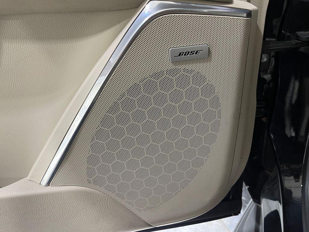 used 2016 Cadillac Escalade car, priced at $25,193