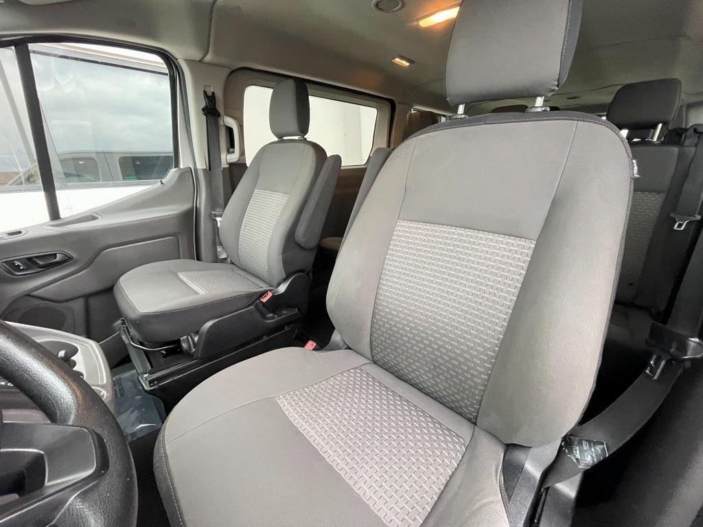 used 2020 Ford Transit-350 car, priced at $36,655