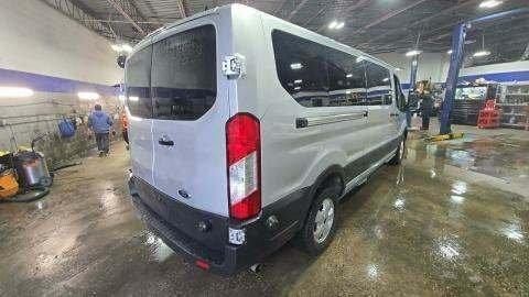 used 2020 Ford Transit-350 car, priced at $37,995