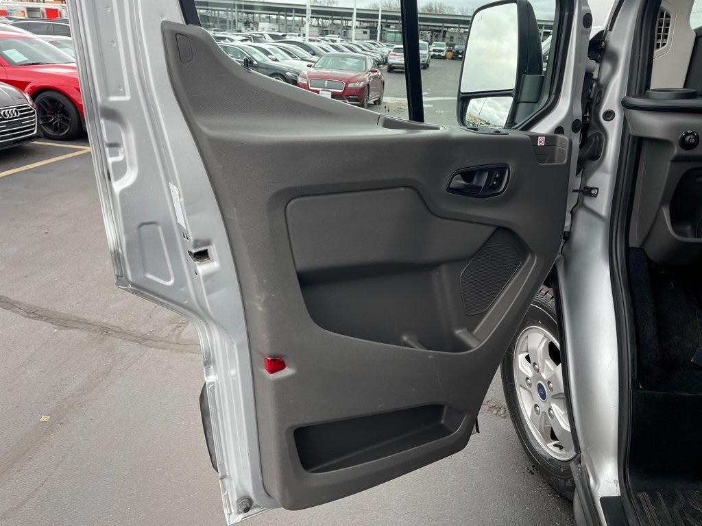 used 2020 Ford Transit-350 car, priced at $36,655