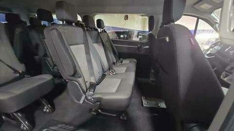 used 2020 Ford Transit-350 car, priced at $37,995