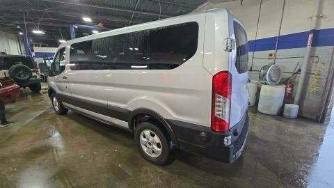 used 2020 Ford Transit-350 car, priced at $37,995