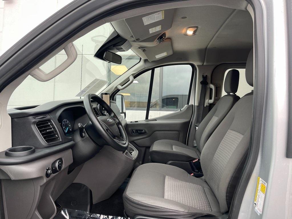 used 2020 Ford Transit-350 car, priced at $36,655