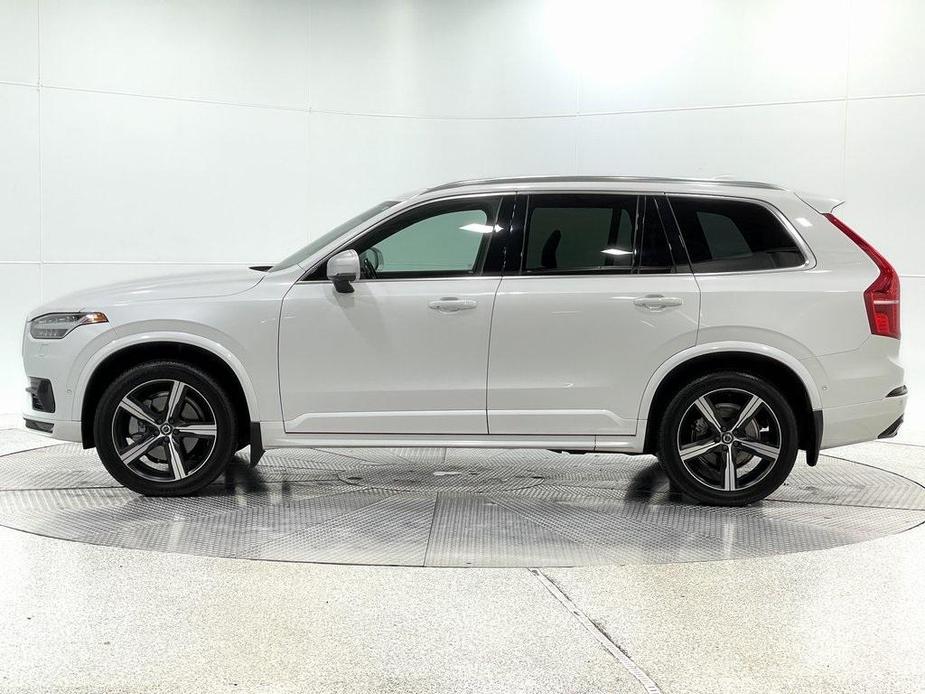 used 2019 Volvo XC90 car, priced at $22,160