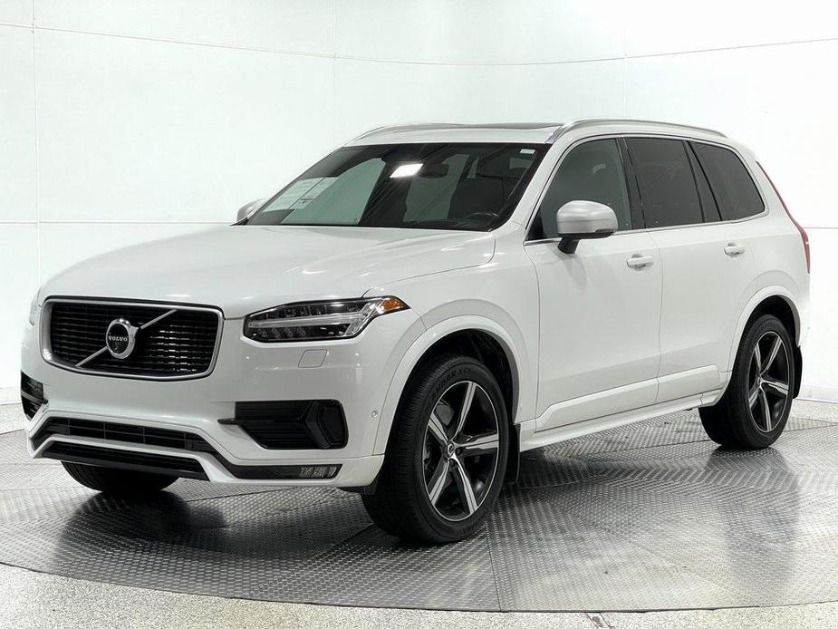 used 2019 Volvo XC90 car, priced at $22,160