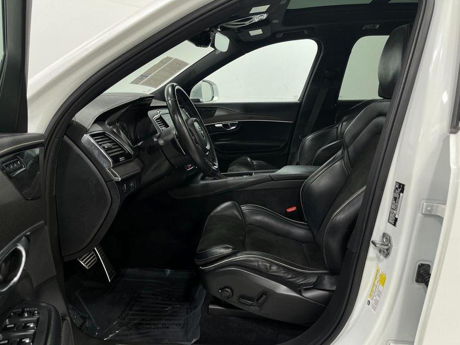 used 2019 Volvo XC90 car, priced at $22,160