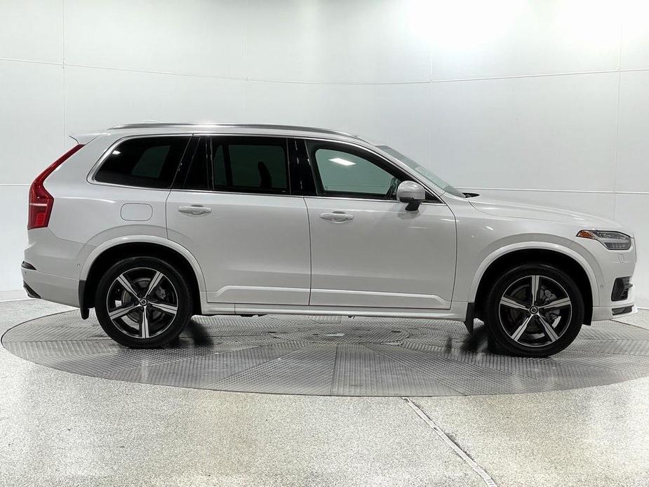 used 2019 Volvo XC90 car, priced at $22,160