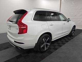 used 2019 Volvo XC90 car, priced at $24,500