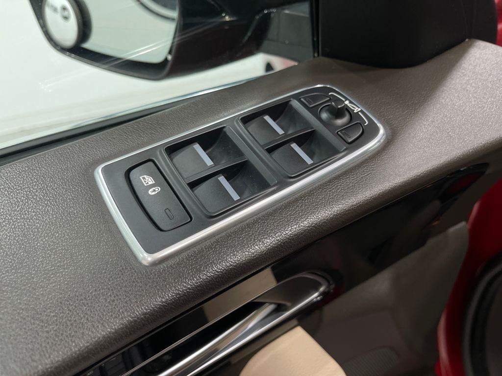 used 2019 Jaguar F-PACE car, priced at $21,555