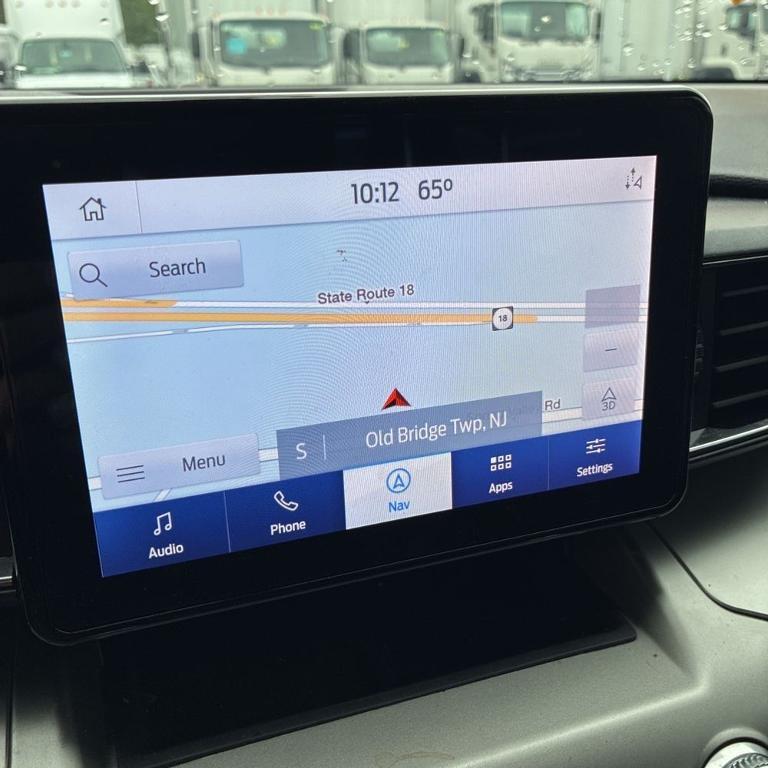 used 2021 Ford Explorer car, priced at $27,230
