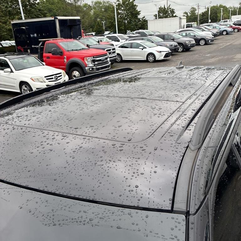 used 2021 Ford Explorer car, priced at $27,230