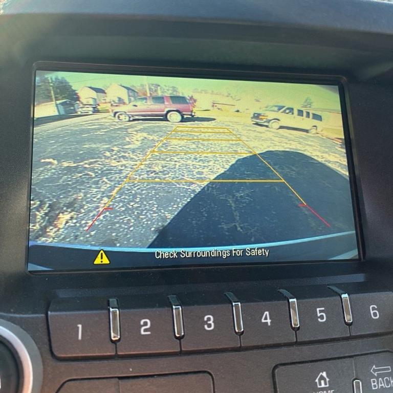 used 2016 Chevrolet Equinox car, priced at $13,500