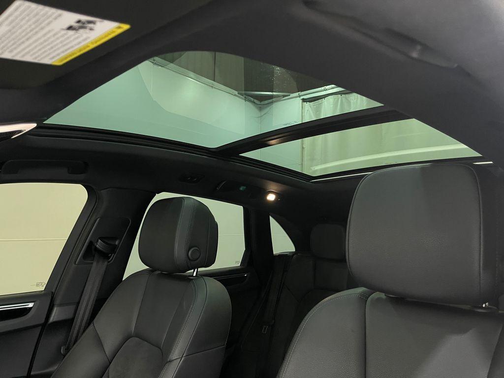 used 2021 Porsche Macan car, priced at $29,990