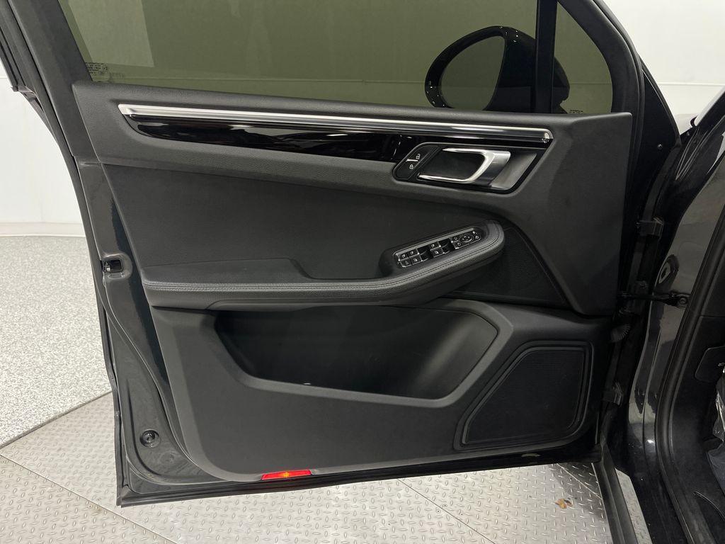 used 2021 Porsche Macan car, priced at $29,990