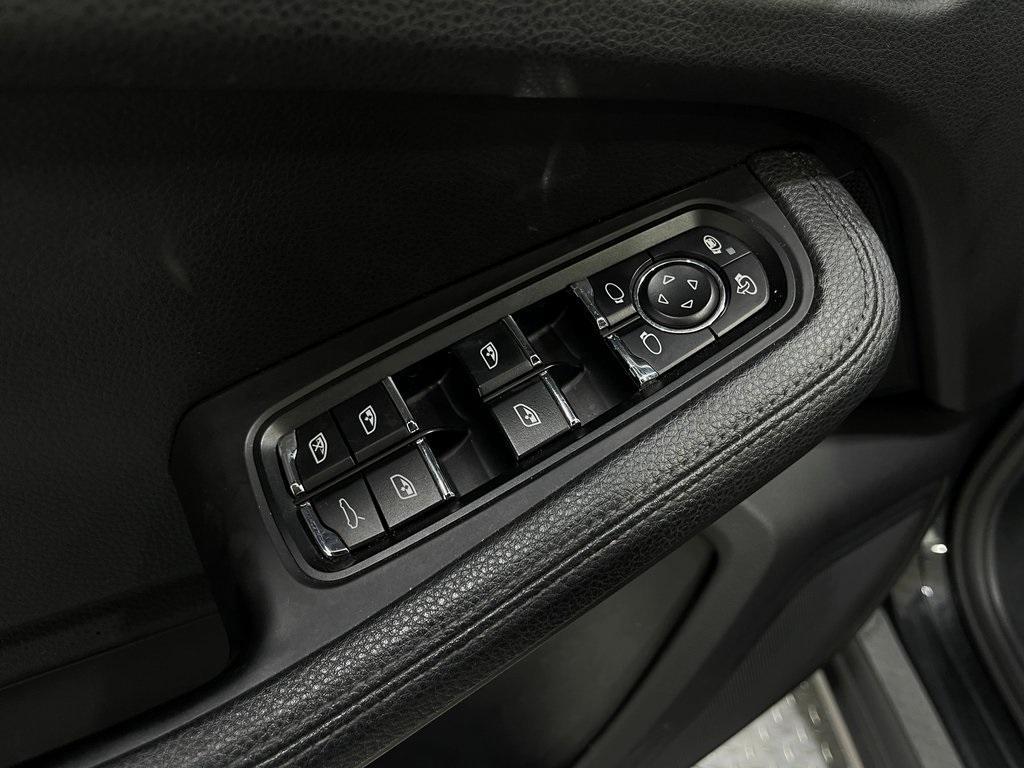 used 2021 Porsche Macan car, priced at $30,500