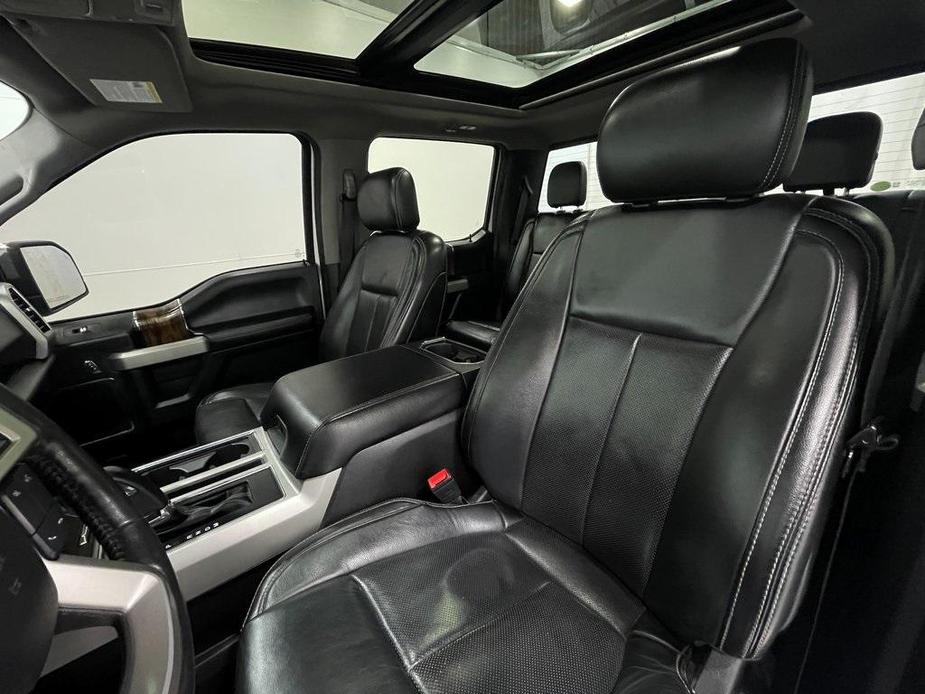 used 2019 Ford F-150 car, priced at $28,197