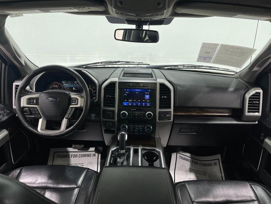 used 2019 Ford F-150 car, priced at $28,197