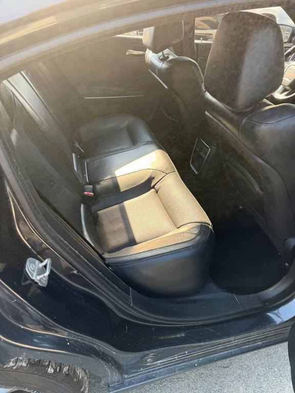 used 2018 Dodge Charger car, priced at $18,650