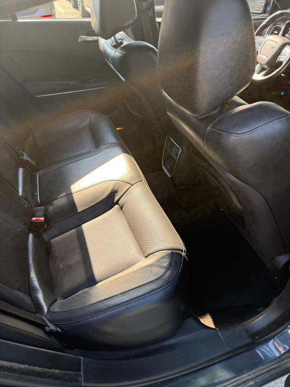 used 2018 Dodge Charger car, priced at $18,650