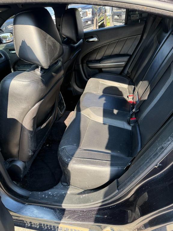 used 2018 Dodge Charger car, priced at $18,650