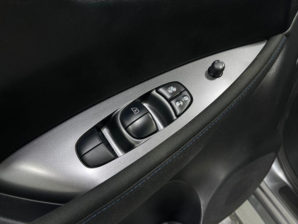 used 2022 Nissan Leaf car