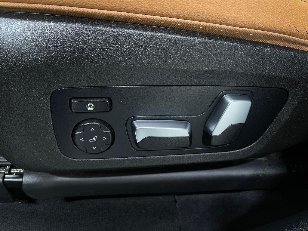 used 2019 BMW X3 car, priced at $18,550