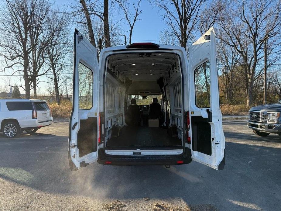 used 2020 Ford Transit-250 car, priced at $32,150