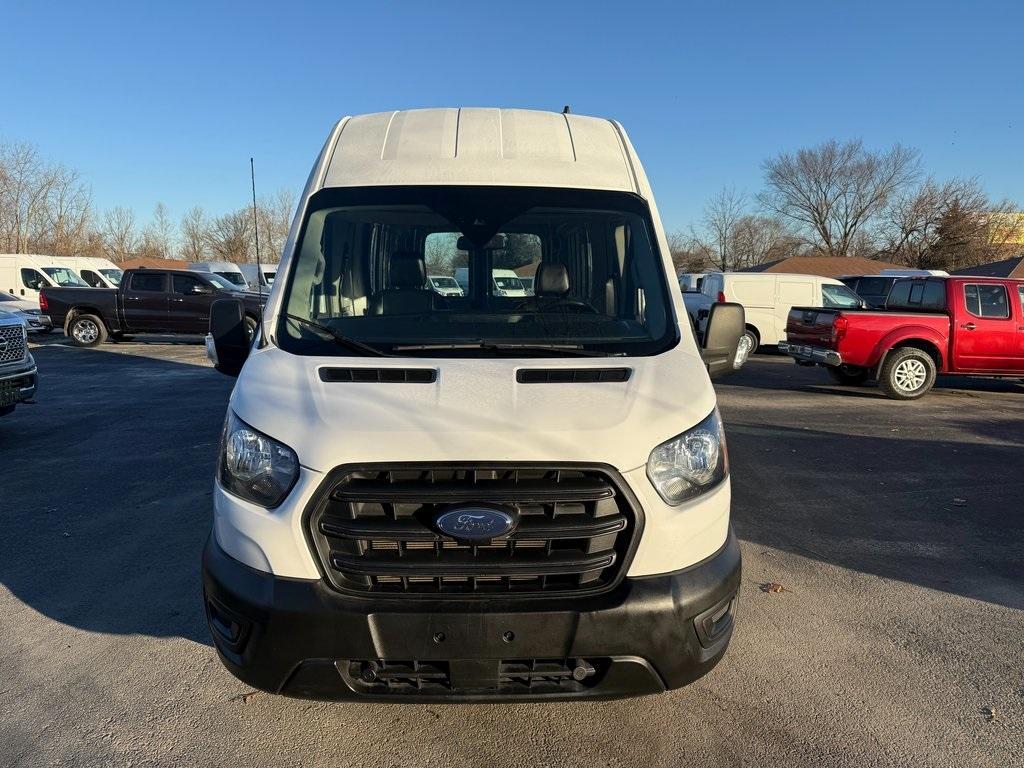 used 2020 Ford Transit-250 car, priced at $32,150