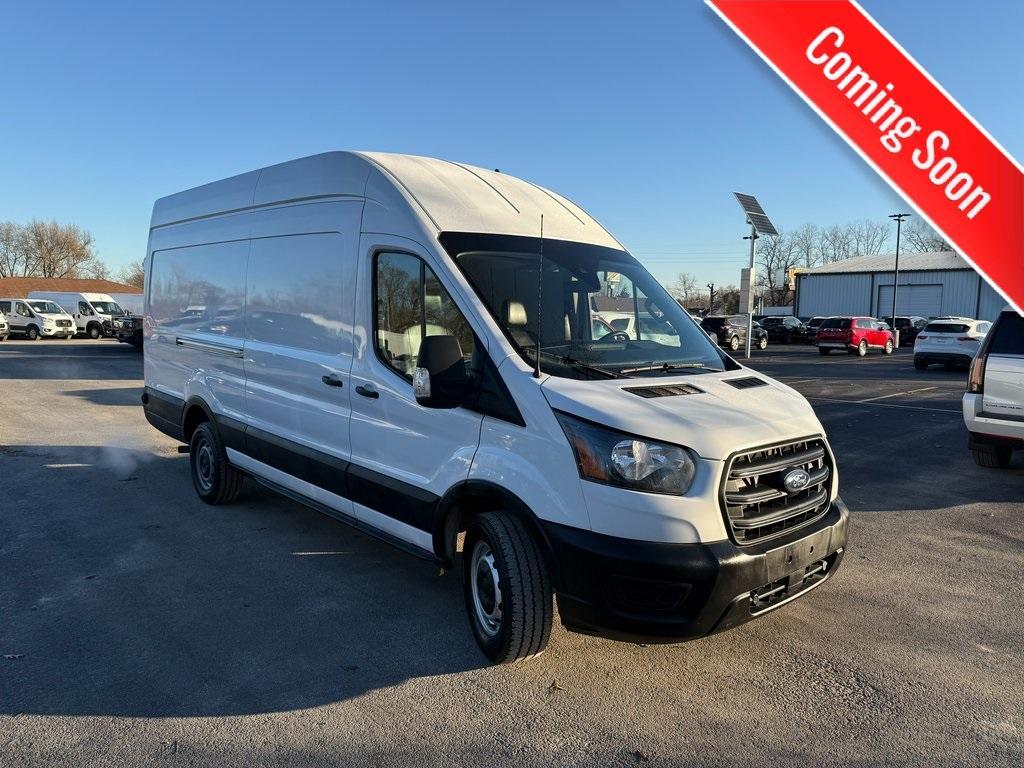 used 2020 Ford Transit-250 car, priced at $32,150