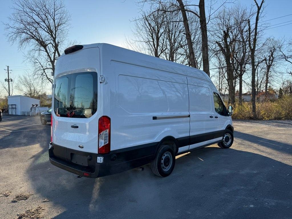 used 2020 Ford Transit-250 car, priced at $32,150