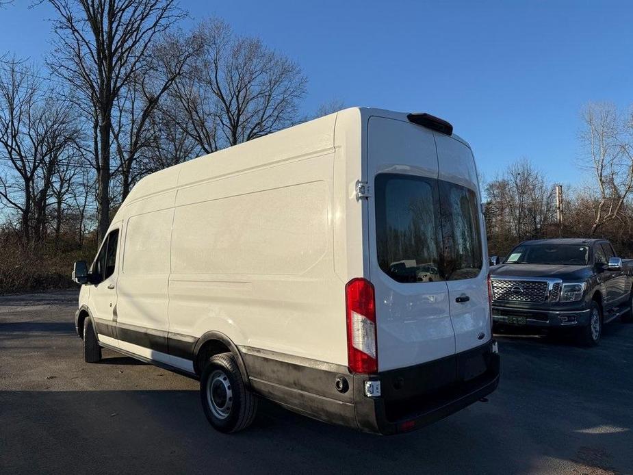 used 2020 Ford Transit-250 car, priced at $32,150