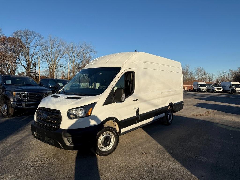 used 2020 Ford Transit-250 car, priced at $32,150