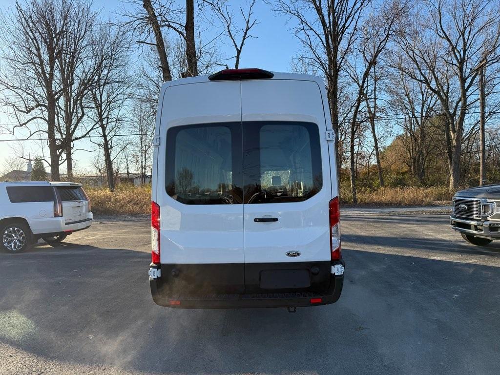 used 2020 Ford Transit-250 car, priced at $32,150