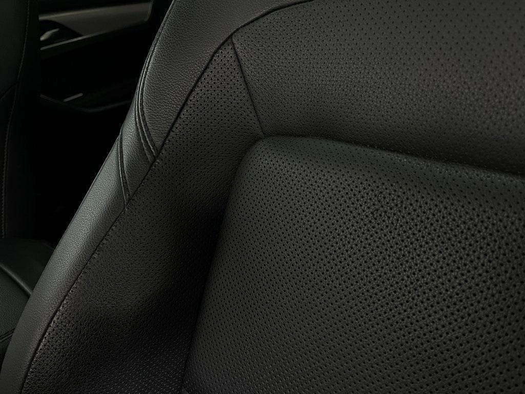 used 2021 Jaguar F-PACE car, priced at $37,760