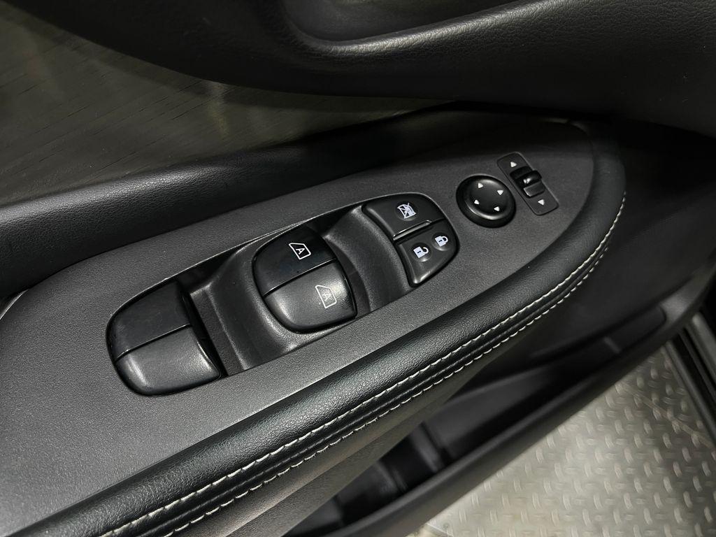 used 2017 Nissan Murano car, priced at $13,990