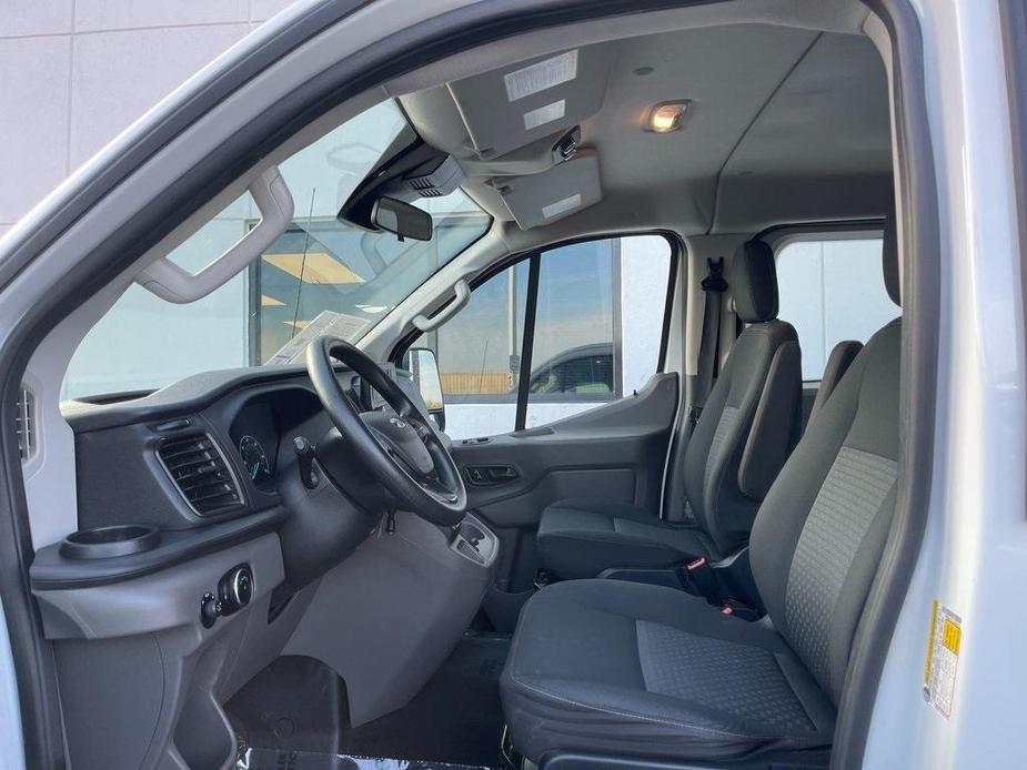 used 2020 Ford Transit-350 car, priced at $36,855