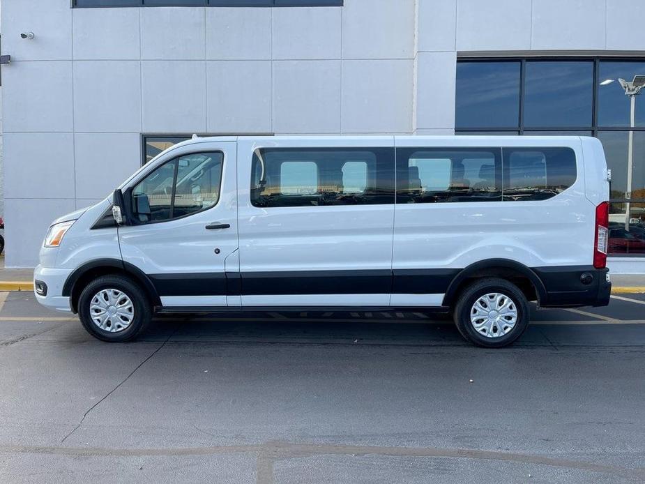 used 2020 Ford Transit-350 car, priced at $36,855