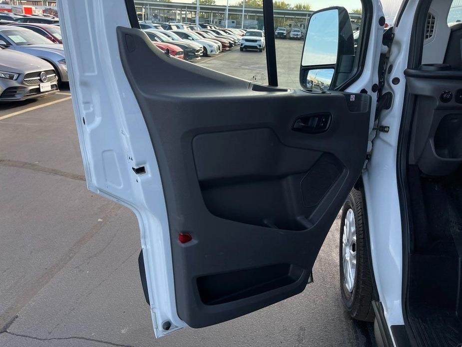 used 2020 Ford Transit-350 car, priced at $36,855