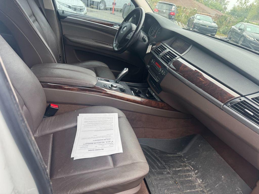 used 2008 BMW X5 car, priced at $5,900