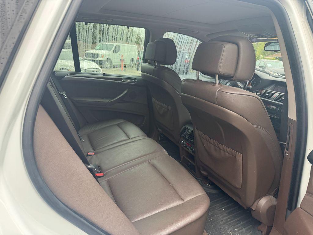 used 2008 BMW X5 car, priced at $5,900
