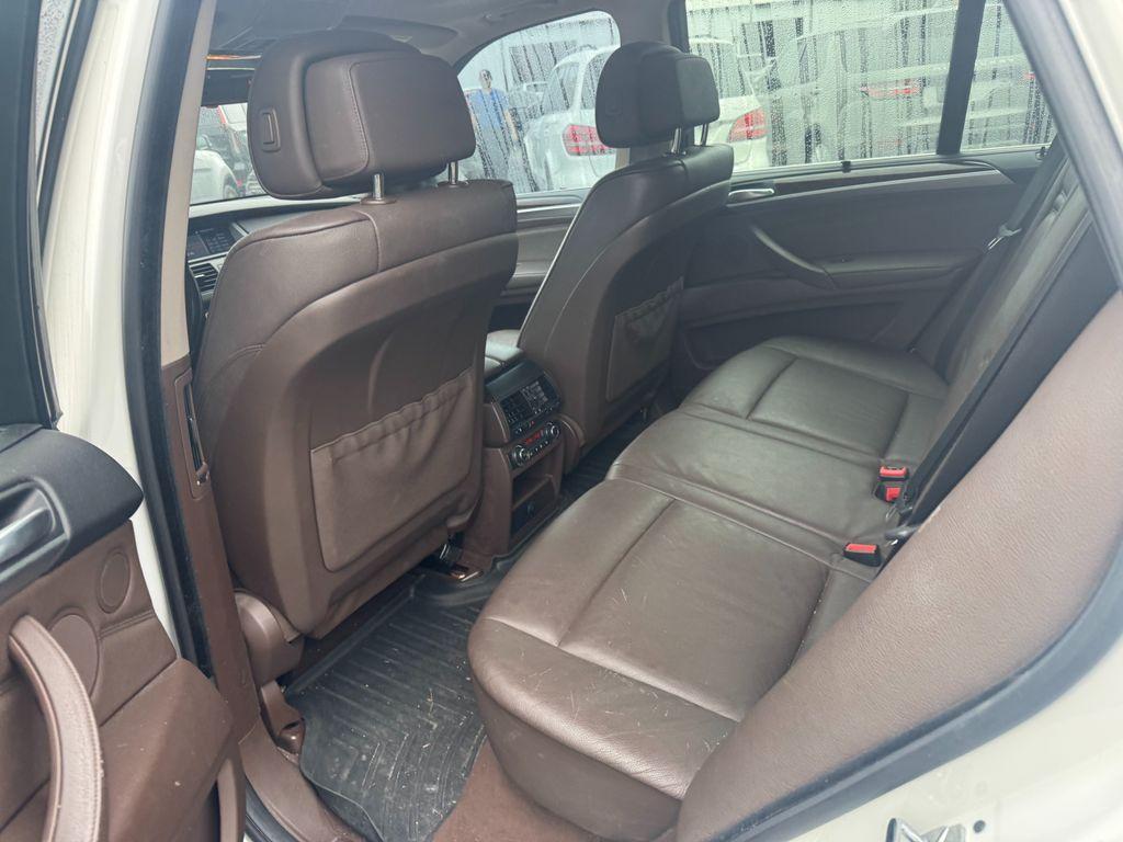 used 2008 BMW X5 car, priced at $5,900