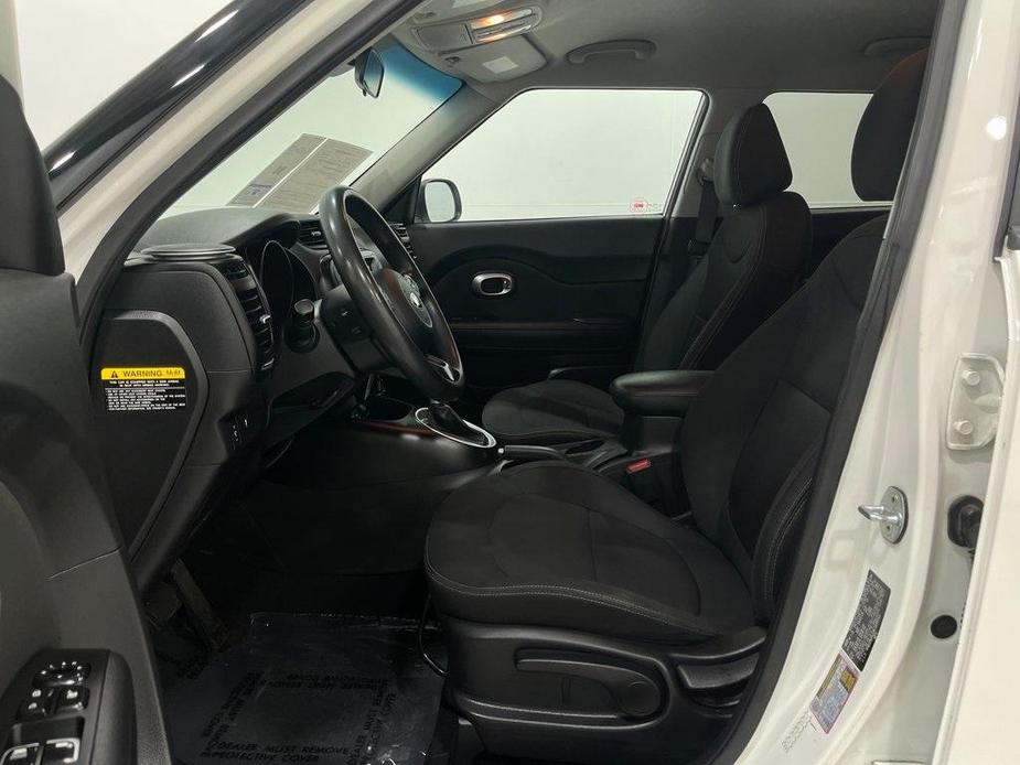 used 2019 Kia Soul car, priced at $13,760